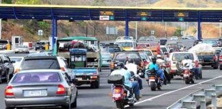 Alertan sobre incremento de accidentes de tránsito en el estado Anzoátegui