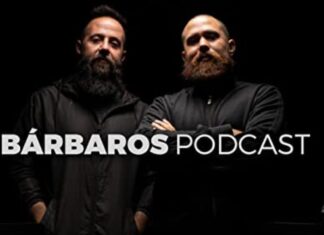 Bárbaros Podcast