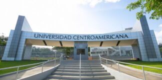 Universidad Centroamericana Nicaragua
