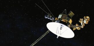 Voyager II