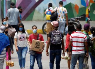 Luis Izquiel: Venezuela sigue siendo el país con la mayor tasa de criminalidad en Latinoamérica