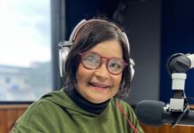 Graciela Beltrán Carias