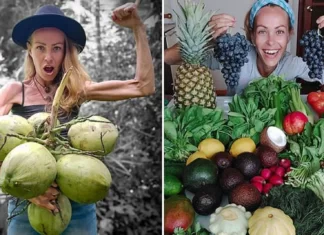 ¿Es saludable mantener una dieta estricta a base de frutas? Ariana Araujo de Método Coma aclara
