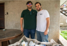 Venezolanos emprenden con Taller Neo, un modelo de reciclaje sostenible en Caracas