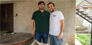 Venezolanos emprenden con Taller Neo, un modelo de reciclaje sostenible en Caracas