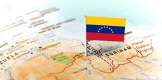 Diputado Jesús Santander Venezuela no reconocerá un fallo desfavorable sobre El Esequibo