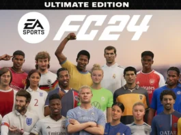 EA Sports FC 24: Actualizaciones y cambios de la nueva edición