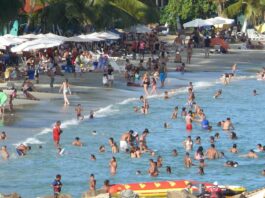 Isla de Margarita vacaciones