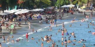 Isla de Margarita vacaciones