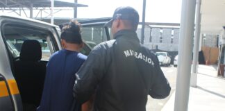 Migración Panamá deportación Darién