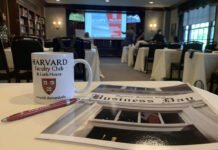 III Congreso Mundial de Mujeres en Harvard reunirá a 40 líderes para reinventar el mundo de los negocios