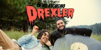 Okills presenta su nuevo sencillo “Ya no escucho Drexler”