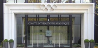 Comite-Olimpico-Internacional suspende Rusia