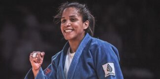 Elvismar-Rodriguez judoca