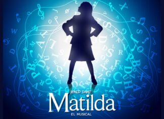 Matilda musical