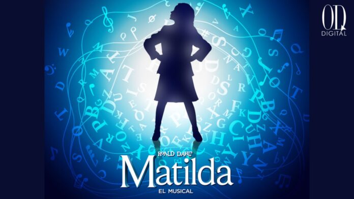Matilda musical