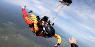 mujer-caida-libre-200-kmh-rescatada-instructor-paracaidismo