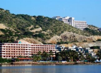 Dianne Serrano, directora ejecutiva de la Asociación Hotelera de Anzoátegui (Ahotanz), informó que entre agosto y septiembre se reportó un desplazo de la ocupación hotelera del estado, debido al alquiler de residencias durante la temporada vacacional 2023.