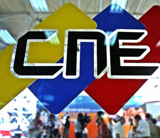 CNE realizará Feria Electoral en Anzoátegui para Referendo Consultivo en Defensa de la Guyana Esequiba Esequibo