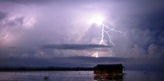 Los Relámpagos del Catatumbo: La tormenta eterna de Venezuela en la experiencia "Catatumbo Lightning Tour"