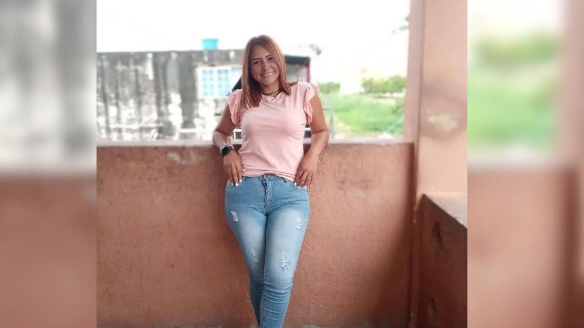 Mujer en Cartagena falleció por el impacto directo de un rayo