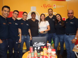 Productos Sofía apuesta al toque mágico de su línea con el sabor único venezolano