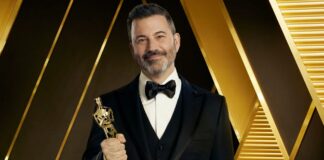 Jimmy-Kimmel-2024-Oscars-presentador