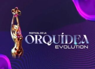 Festival de La Orquídea