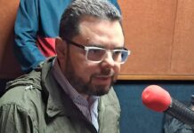 Ecarri: Referendo consultivo no es de Maduro ni del PSUV, es de todos los venezolanos
