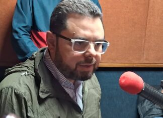 Ecarri: Referendo consultivo no es de Maduro ni del PSUV, es de todos los venezolanos