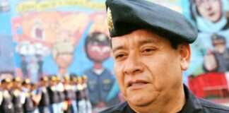 jorge-angulo Policía Nacional de Perú