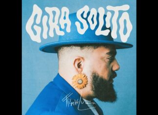 «Gira Solito»: Frank Lucas estrena su álbum como solista