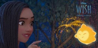 Disney celebra 100 años con su próximo estreno “Wish: El Poder de los Deseos”