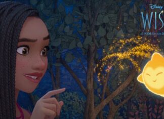 Disney celebra 100 años con su próximo estreno “Wish: El Poder de los Deseos”