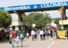migrantes Colombia