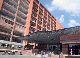 Prevén que “Plan Razetti 60” termine en julio 2024 con la recuperación integral del Hospital Universitario de Barcelona