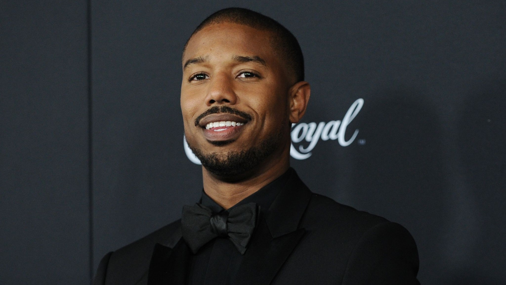 Así Quedó El Ferrari De Michael B. Jordan Después De Chocarlo (Fotos)