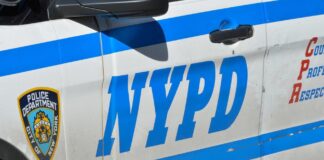 NYPD Nueva York policía asesinato