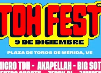 TDH Fest