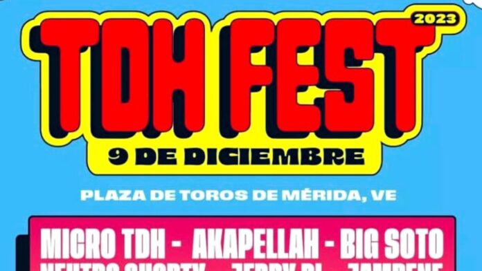 TDH Fest