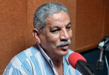 Dr. Víctor Velásquez alerta sobre estafas a nombre del Colegio de Médicos de Anzoátegui