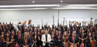 Regresa el tradicional “Concierto de Valses Bailables” de la Orquesta Sinfónica del estado Anzoátegui