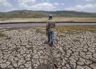 Aprogan llama a establecer políticas preventivas ante fenómeno de El Niño y efectos del cambio climático