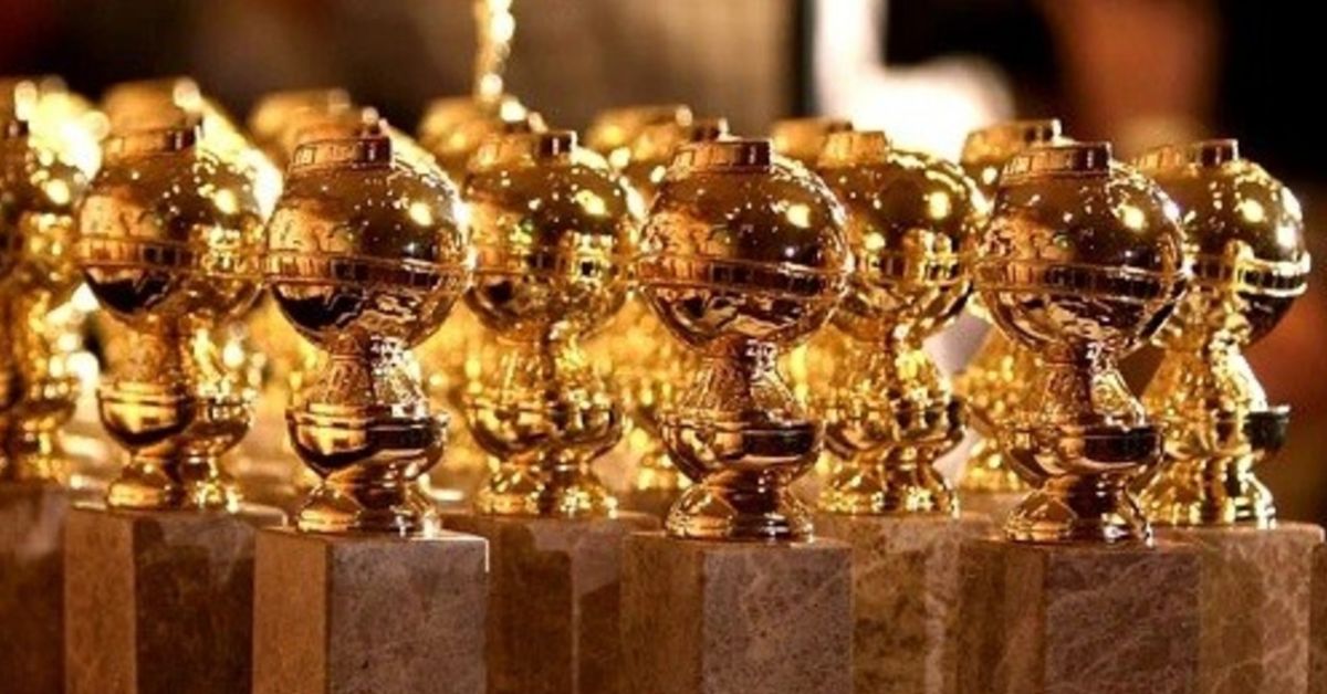 Globos De Oro 2024: El Primer Duelo 'Barbenheimer'