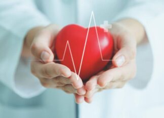 Enfermedades cardiovasculares son la primera causa de muerte en mujeres, según la American Heart Association