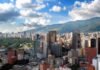 Caracas Turismo Inameh
