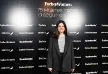 La venezolana Daniela Rodríguez: Una de las 75 latinas a seguir en 2024, según Forbes