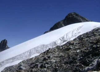 Glaciar_Pico_Humboldt_Sierra_Nevada-Merida_6-1