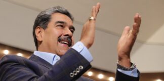 Nicolás Maduro cultura 16.02.2024
