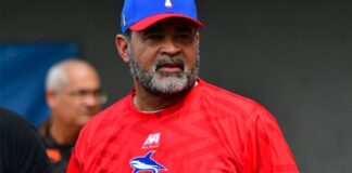 Oswaldo Guillén